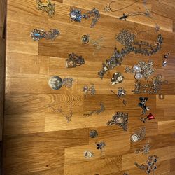 Vintage Jewelry