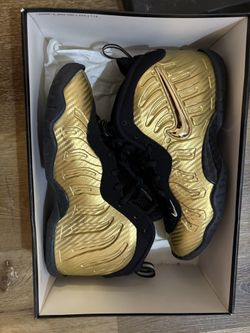 Nike Little Posite Pro Size 7