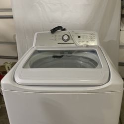 Criterion Washer - For Parts or Repair 