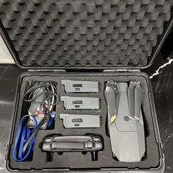 Mavic Pro Drone