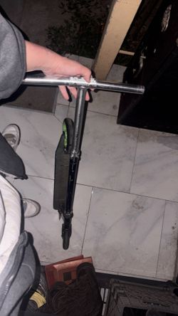 Scooter