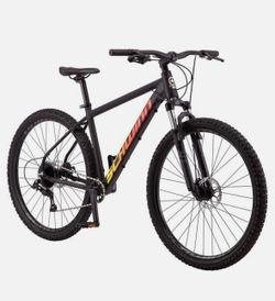Schwinn Men’s Mountain Bike 29-inch Wheels