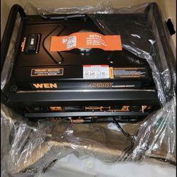 4750 W Generator