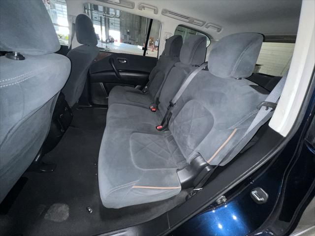 2018 Nissan Armada