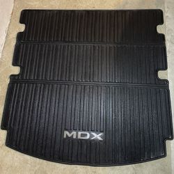 Acura MDX Folding Cargo/Trunk Mat