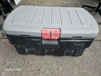 Caja De Almacenamiento