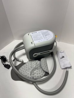 Cold Rush Therapy