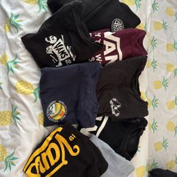 Vans bundle