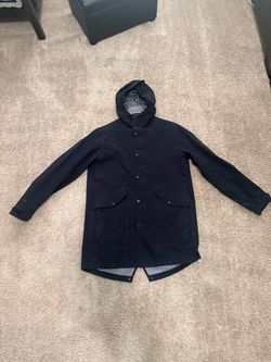 Burton rain jacket L men Gor-Tex Pro
