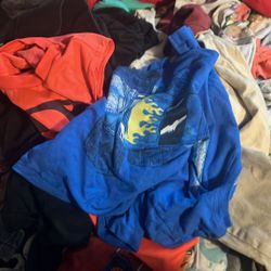 36 pieces 12T23T the rest is four tand five T