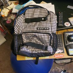 Burton Brand Backpack