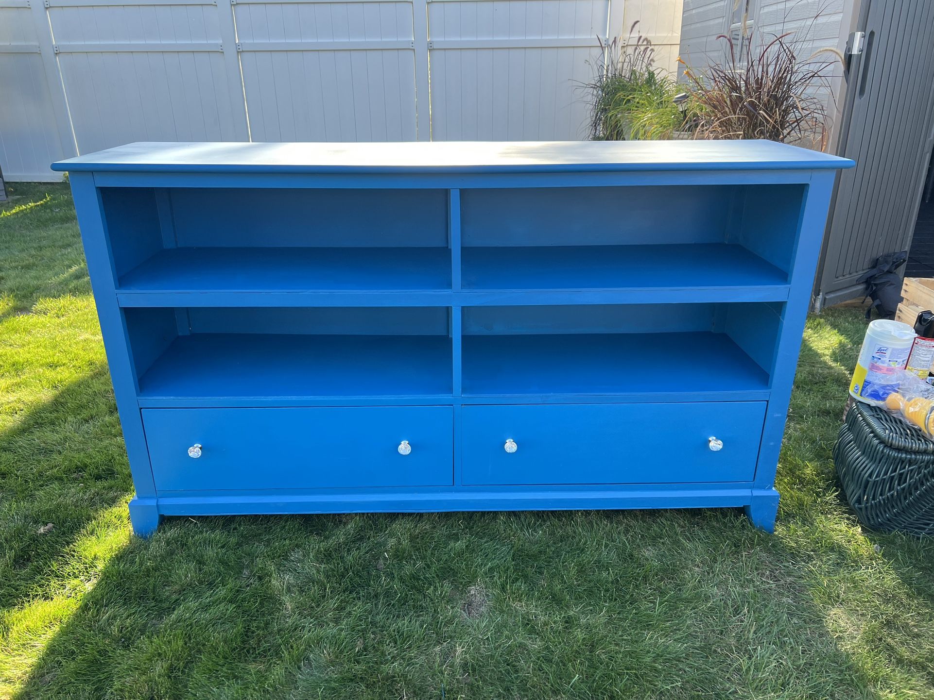 Buffet / TV Stand