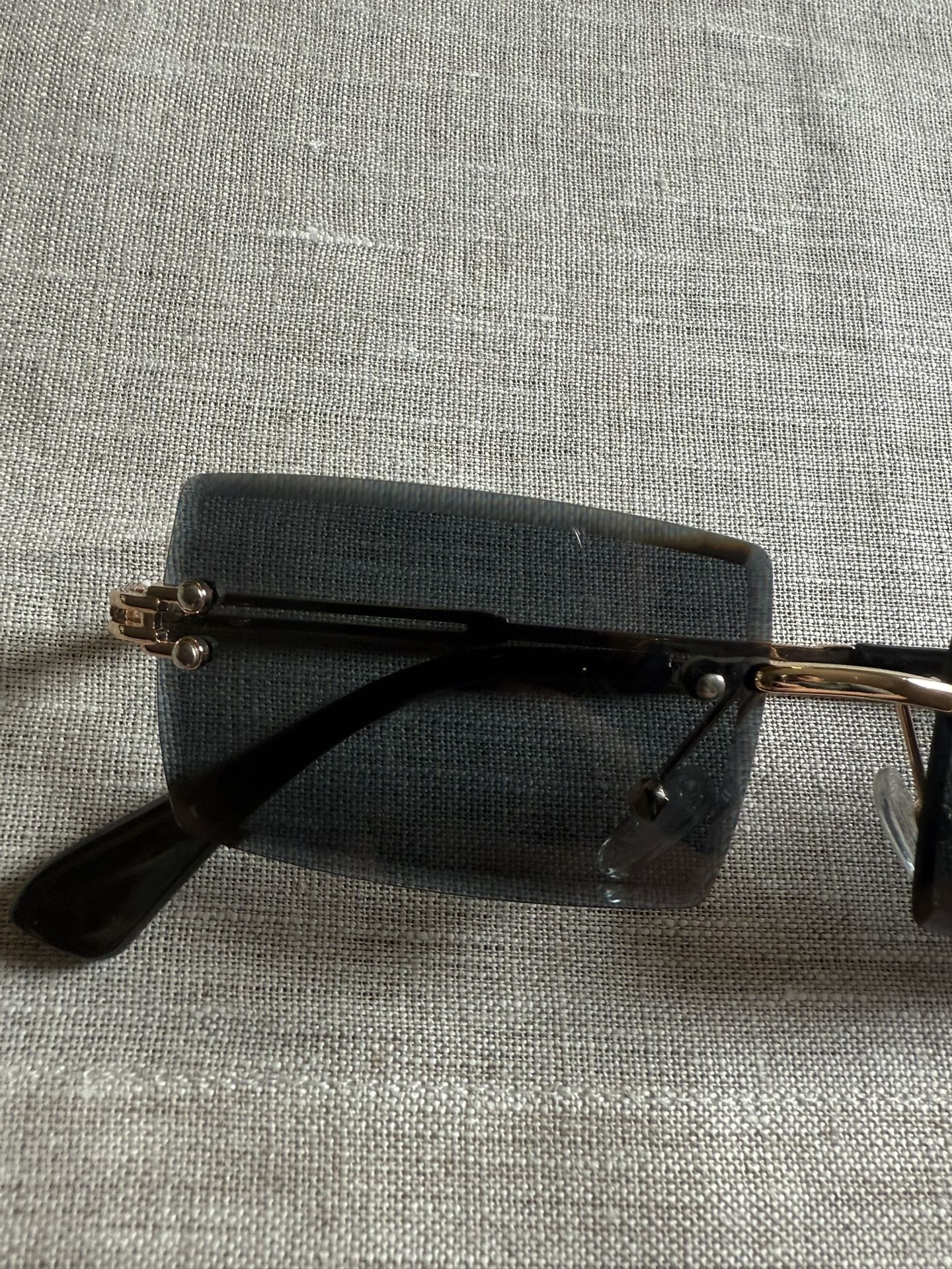 Cartier Glasses