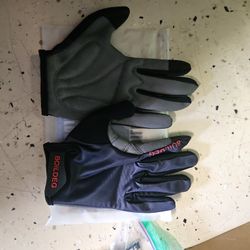 Small Cycling Gloves 