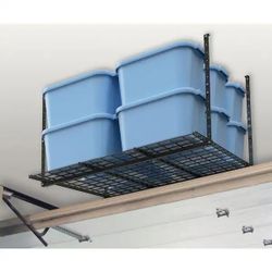 Garage Hanging Rack
