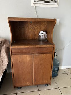 kitchen storage