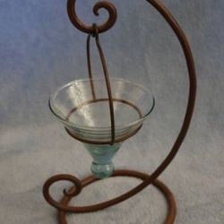 New Home Decor Candle Holder