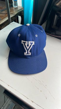 Vintage BYU Hat Size 7 1/2