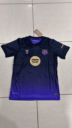 Barcelona jersey