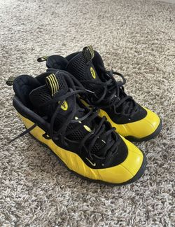 Foam Posites Size 7 ( No Box )