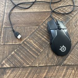 Steelseries Rival 600 Mouse