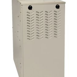 3 Ton Furnace