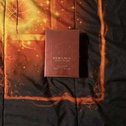 Versace Eros Flame