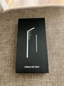 Galaxy S25 Ultra 1TB