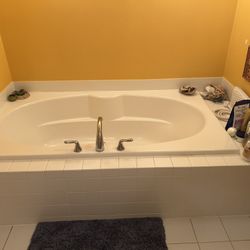 Kohler Drop In Tub