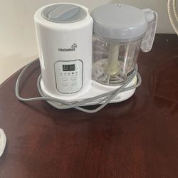 Baby Food Maker 