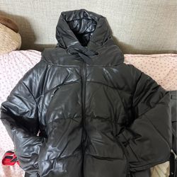 Womens Leather Jacket