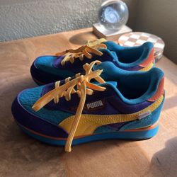 Puma Rugrats Sneakers 