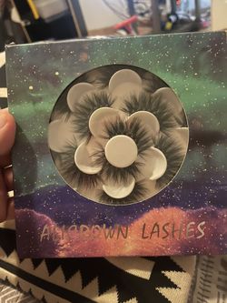 Lashes Multi-pack ALICROWN LASHES