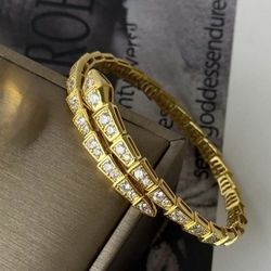 BVLGARI  Bangles 
