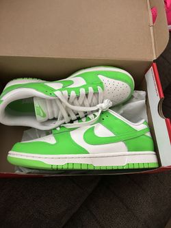 Nike Dunks