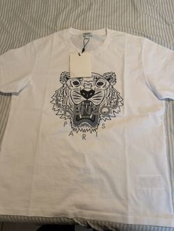 Kenzo Shirt Men