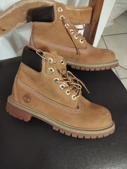 Timberland 