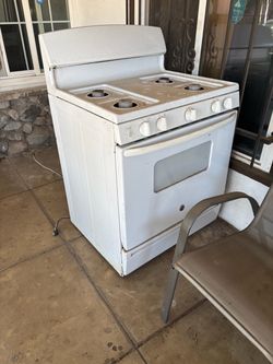 Stove