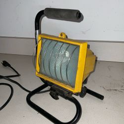 Work Lights