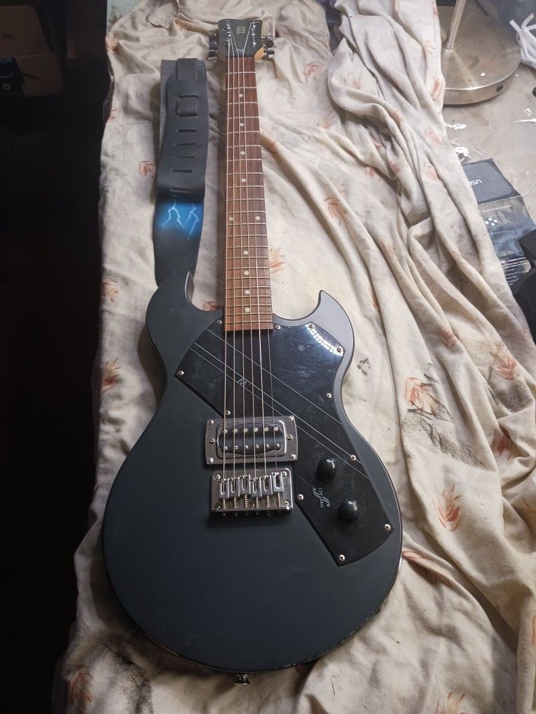Electric GUITAR Adult Full Size