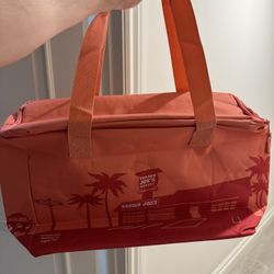 Trader Joe’s Large Reusable Insulated Bag