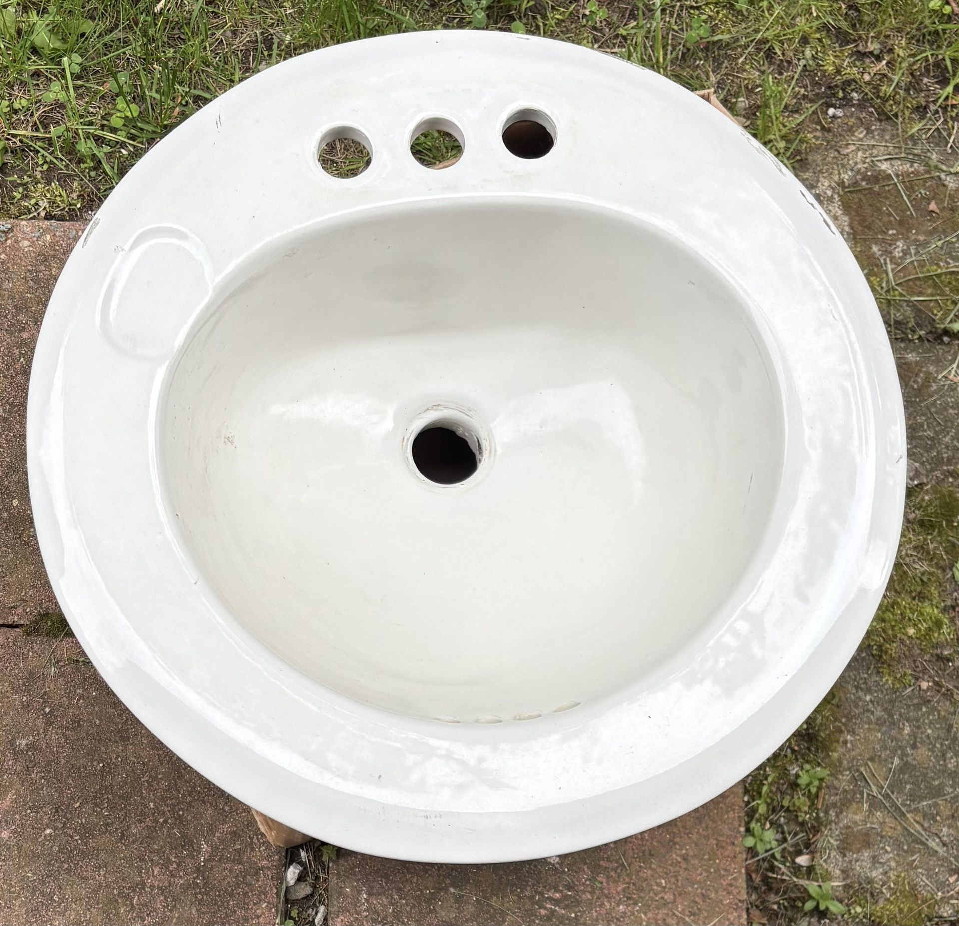 Kohler Sink 