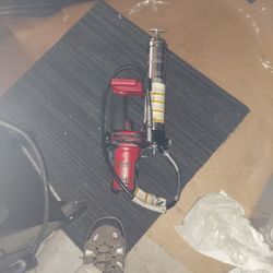 Snap on Cordless Grease Tool