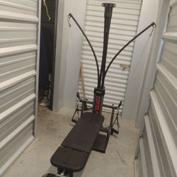 Bowflex Pro