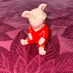 Old Porcelain Figures Rare