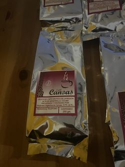 Cafe De Olla 100% Orgánico Desde Manzanillo Colima
