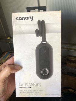 Camera holder