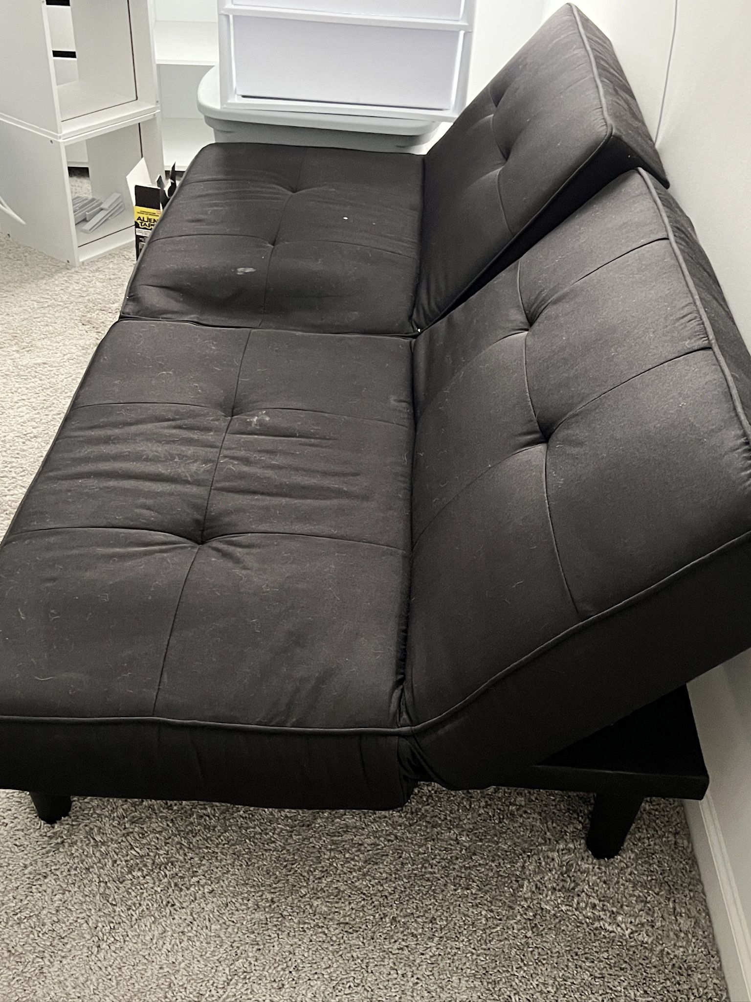 Twin size Futon