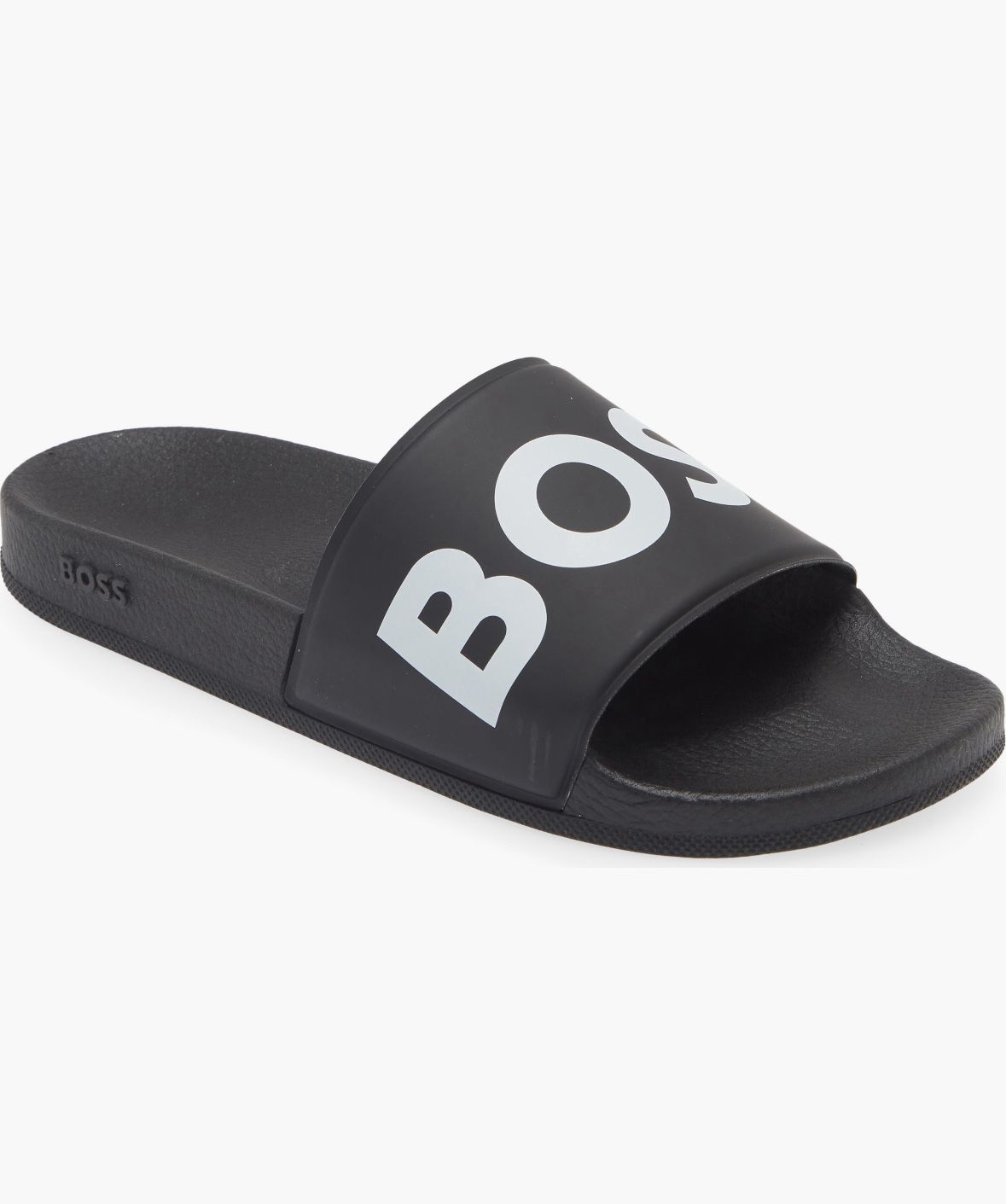 Hugo Boss Slides