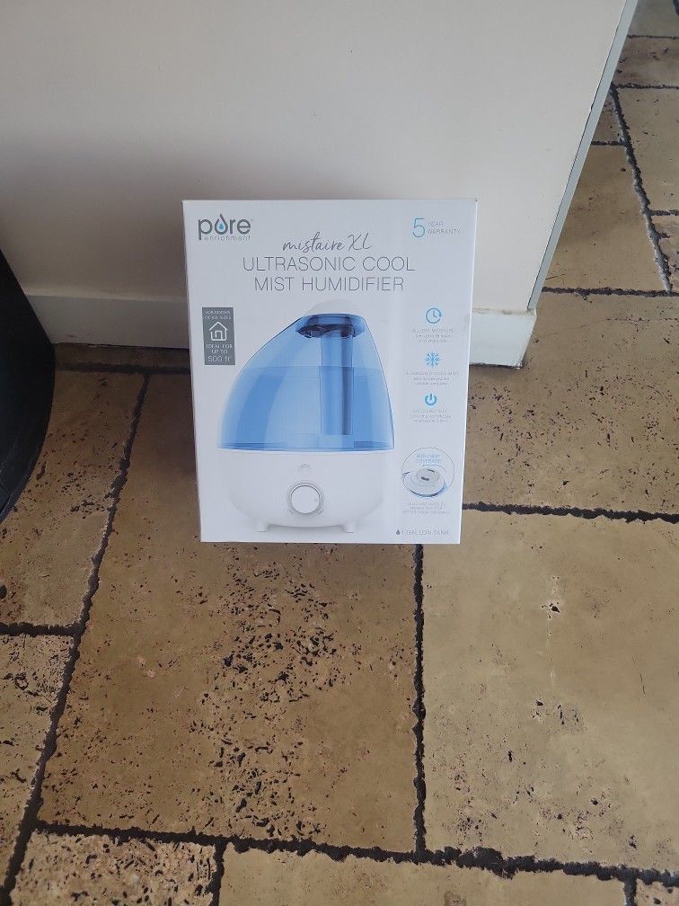Humidifier